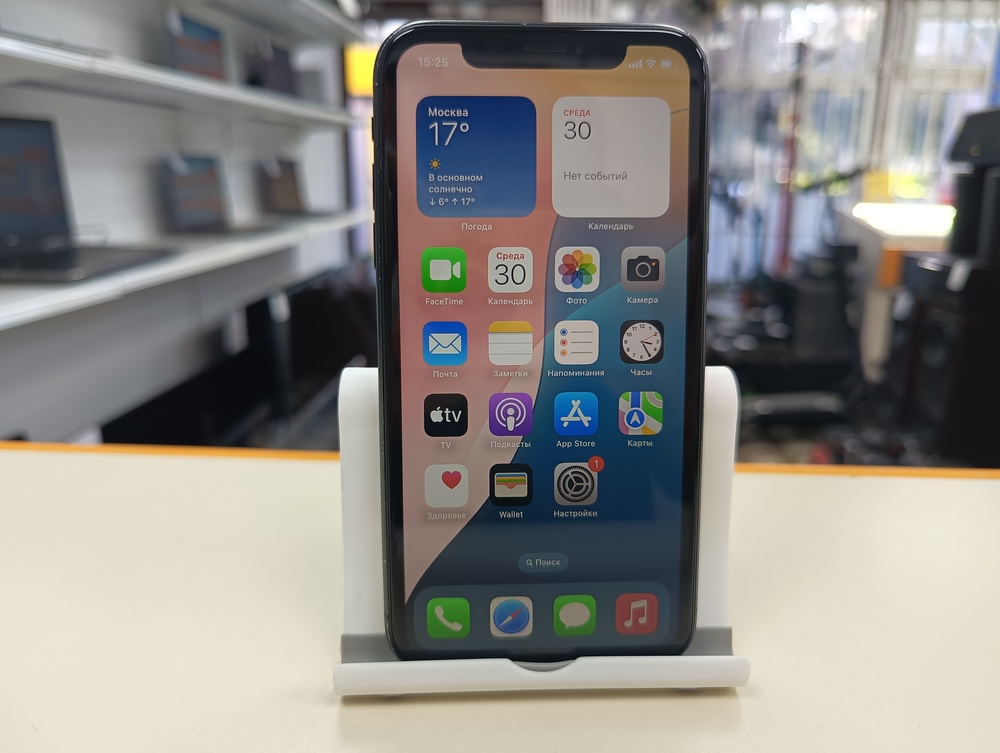 Смартфон Apple iPhone Xr 64Gb