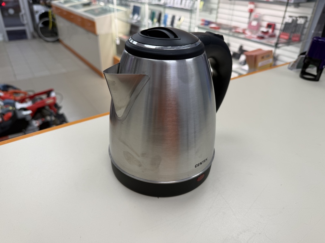 Чайник электрический Centek CT-0035
