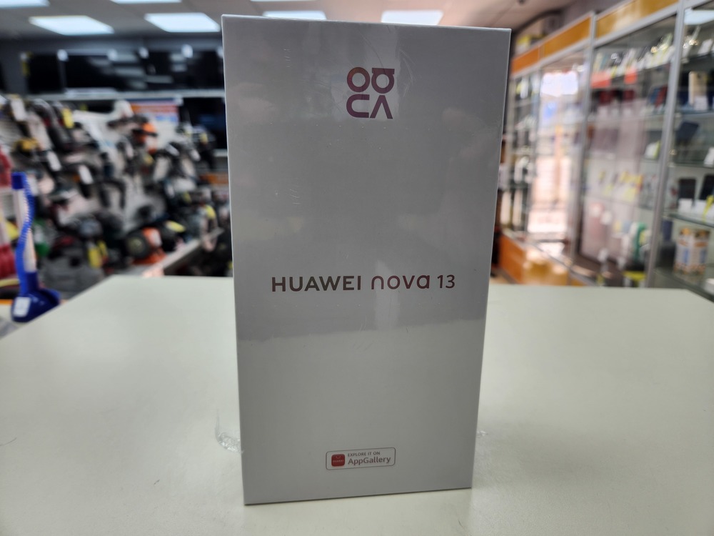 Смартфон Huawei Nova 13 12/512