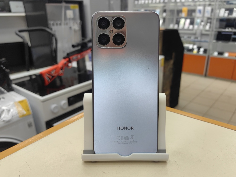 Смартфон Honor X8 6/128
