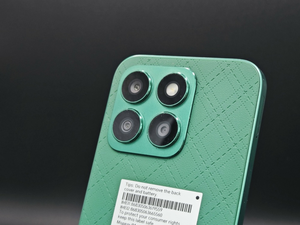 Смартфон Honor X8b 8/128