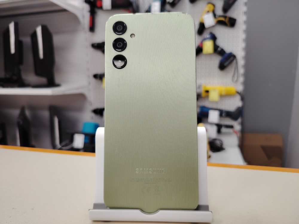 Смартфон Samsung Galaxy A14 4/64