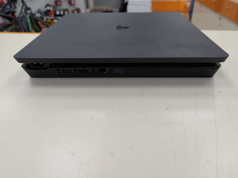 Игровая приставка PlayStation 4 Slim 500GB