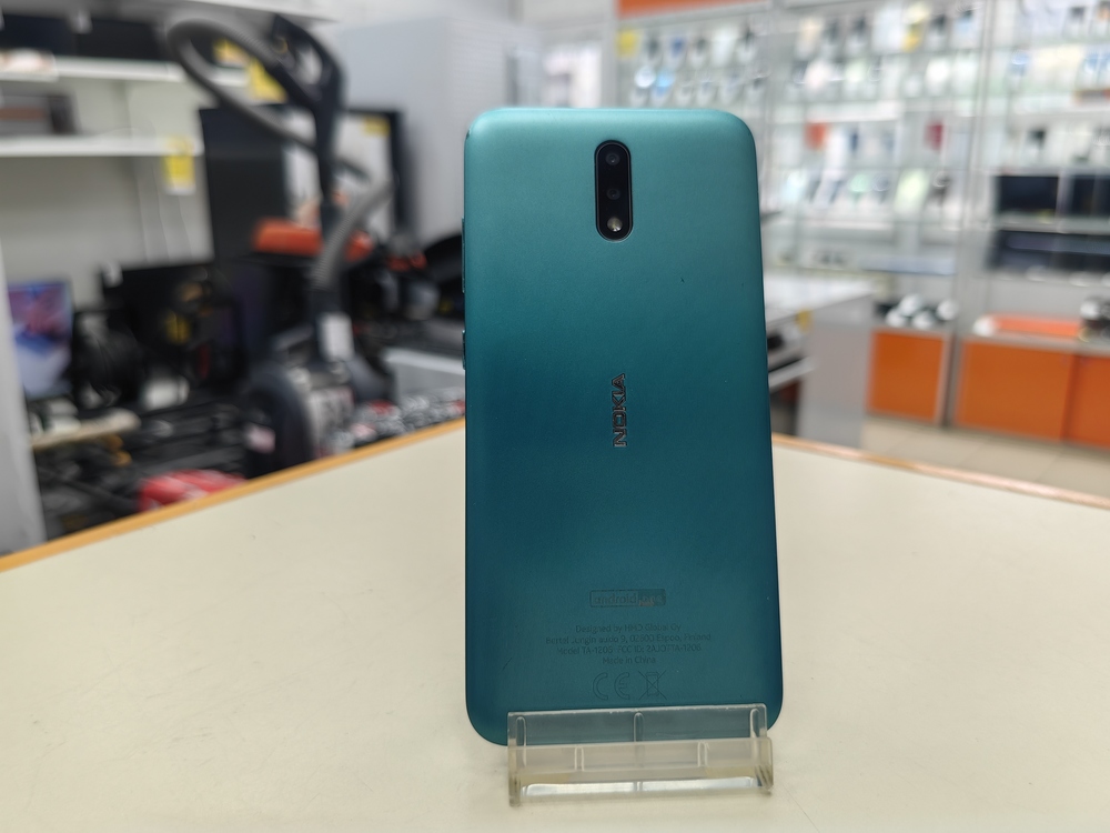 Смартфон Nokia TA-1206