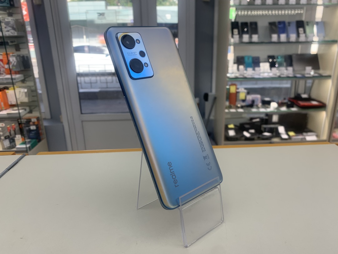Смартфон Realme GT Neo 2 5G 12/256