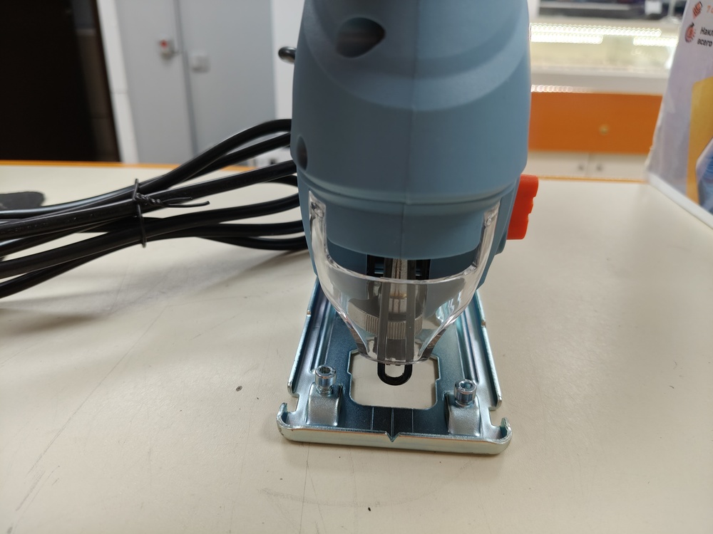 Лобзик Электроприбор МП-70Э