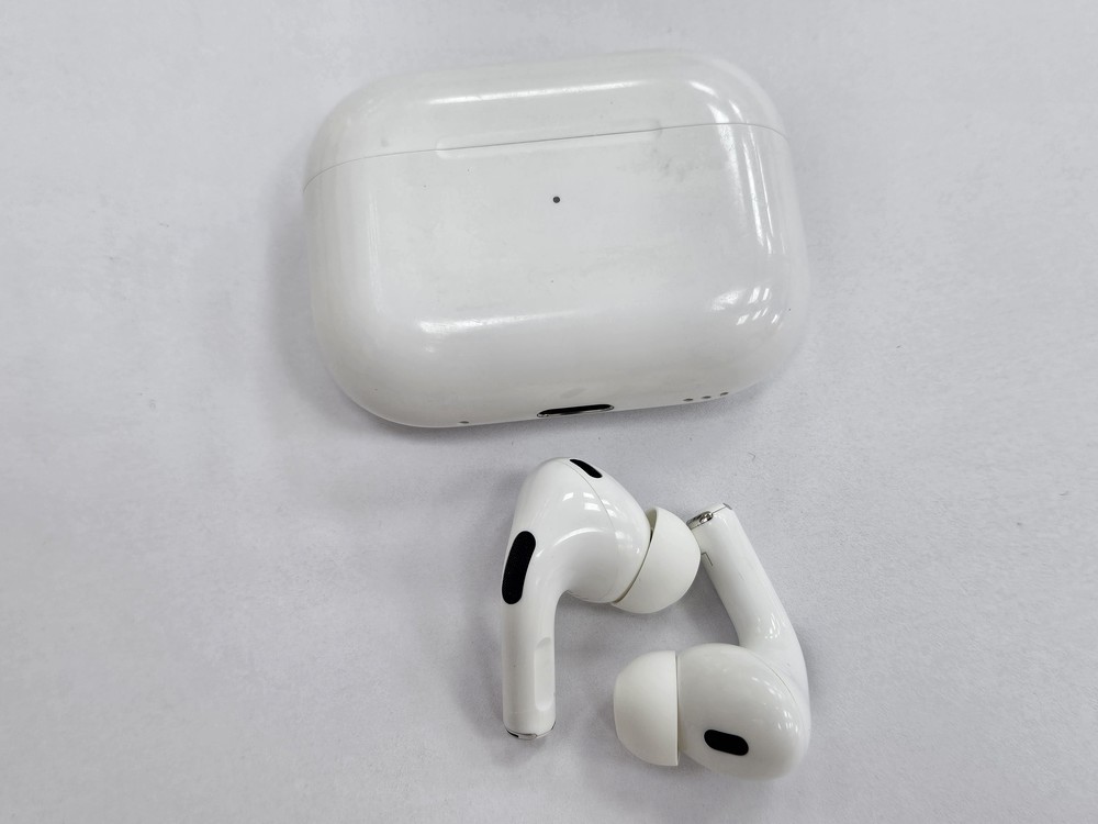 Наушники беспроводные Apple AirPods Pro 2 Case USB-C