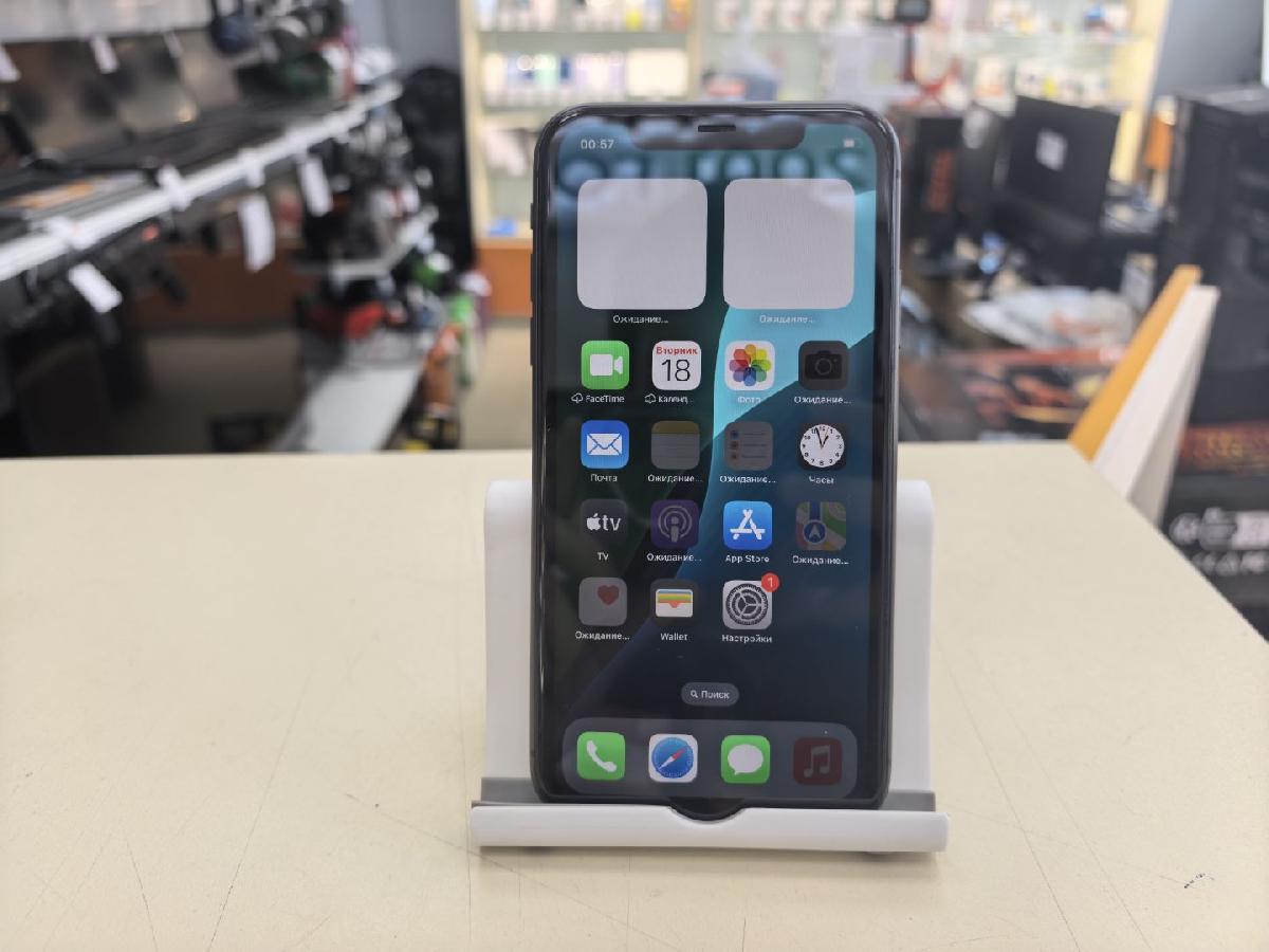 Смартфон Apple iPhone 11 64Gb