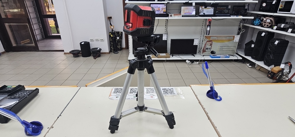 Нивелир Condtrol Q5