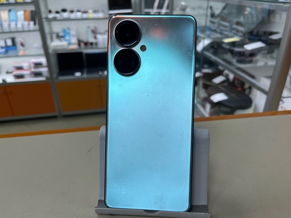 Смартфон Tecno Camon 19 Pro 8/128