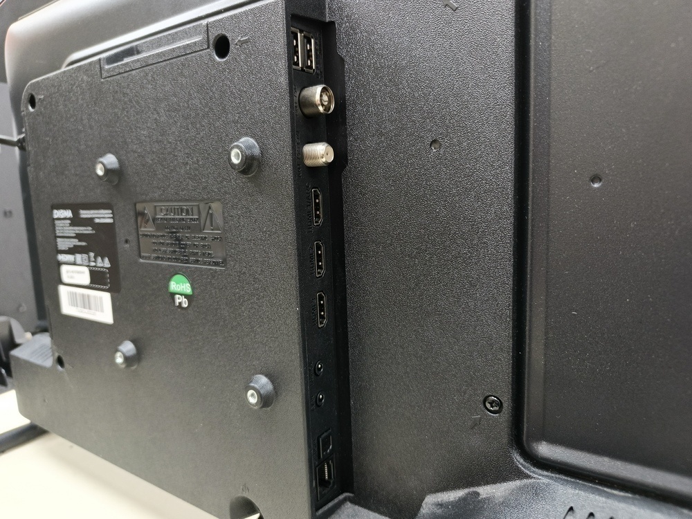 LED Телевизор Digma DM-LED24SBB32