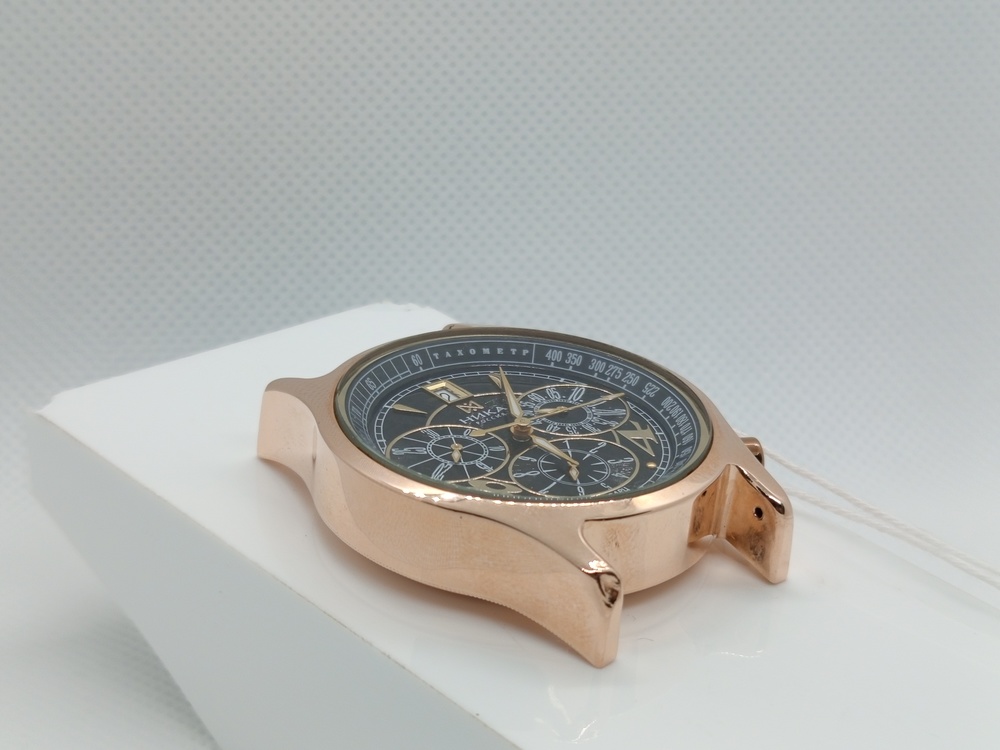 ЧСНИК585 ЧАСЫ НИКА (Au 585)