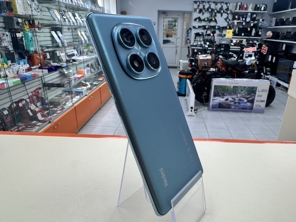 Смартфон Xiaomi Redmi Note 14 Pro 8/256