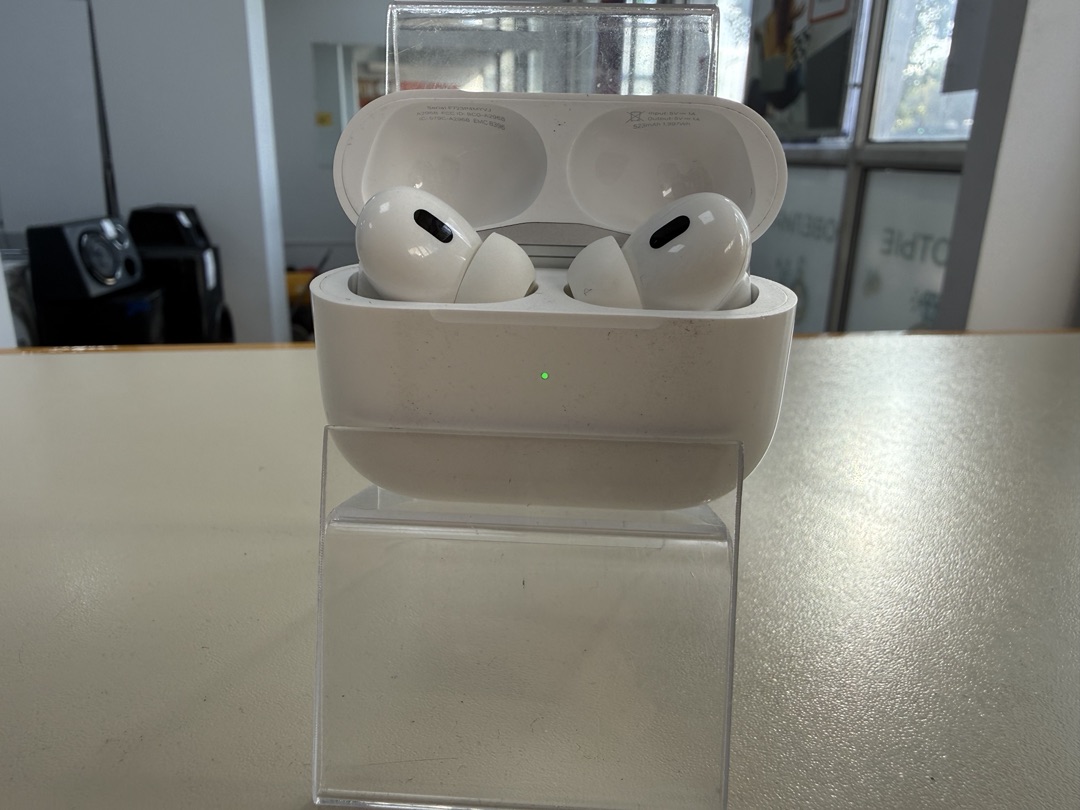 Наушники беспроводные Apple AirPods Pro 2 Case USB-C