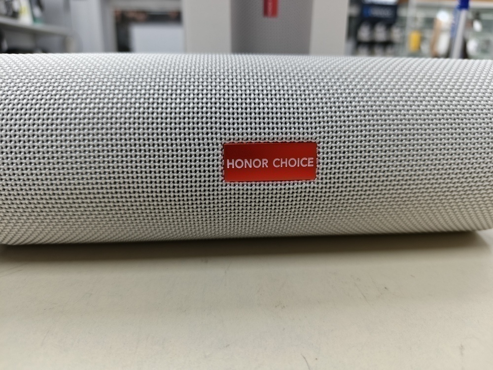 Портативная акустика Honor Choice Speaker Pro VNC-ME00