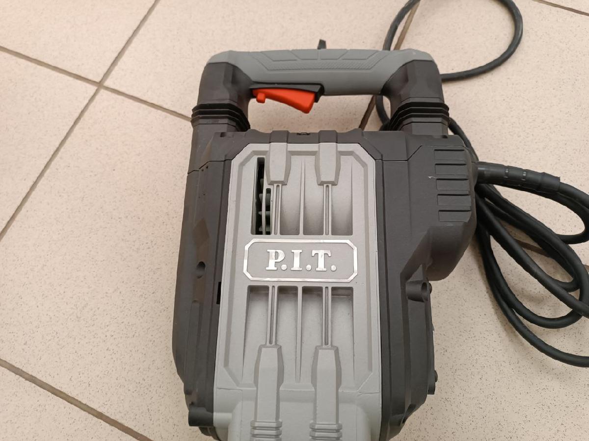 Отбойный молоток P.I.T. GSH65-C2