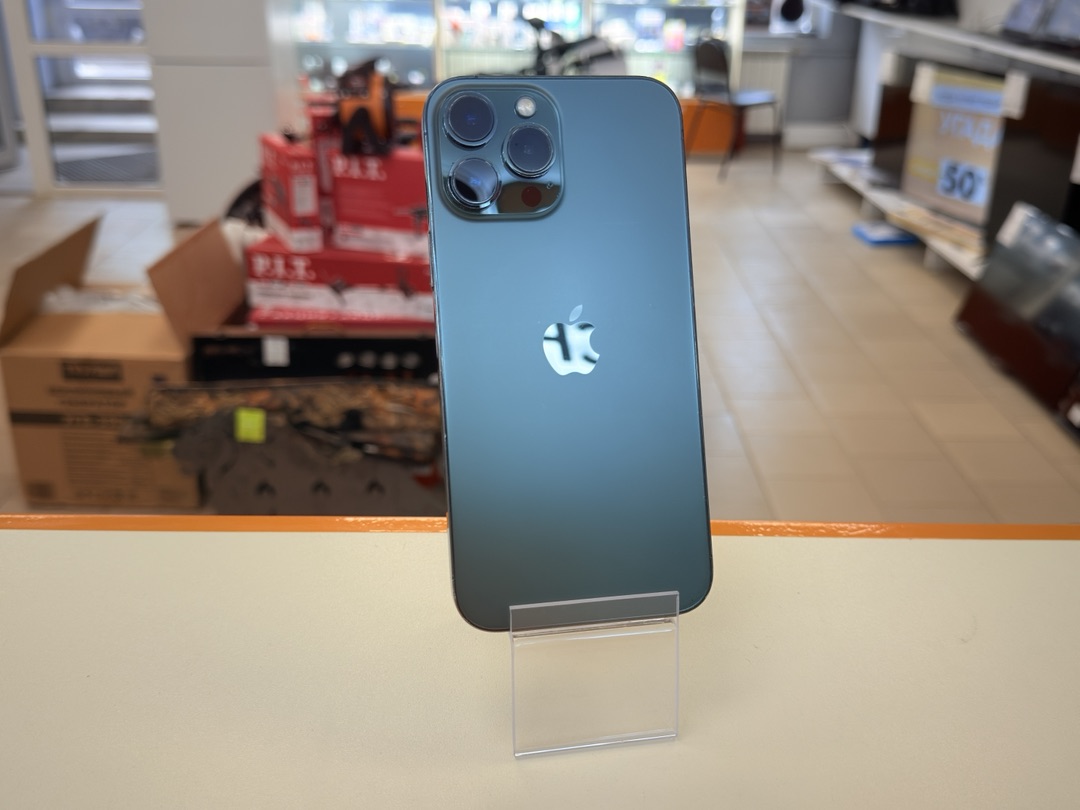 Смартфон Apple Iphone 13 Pro Max 128Gb