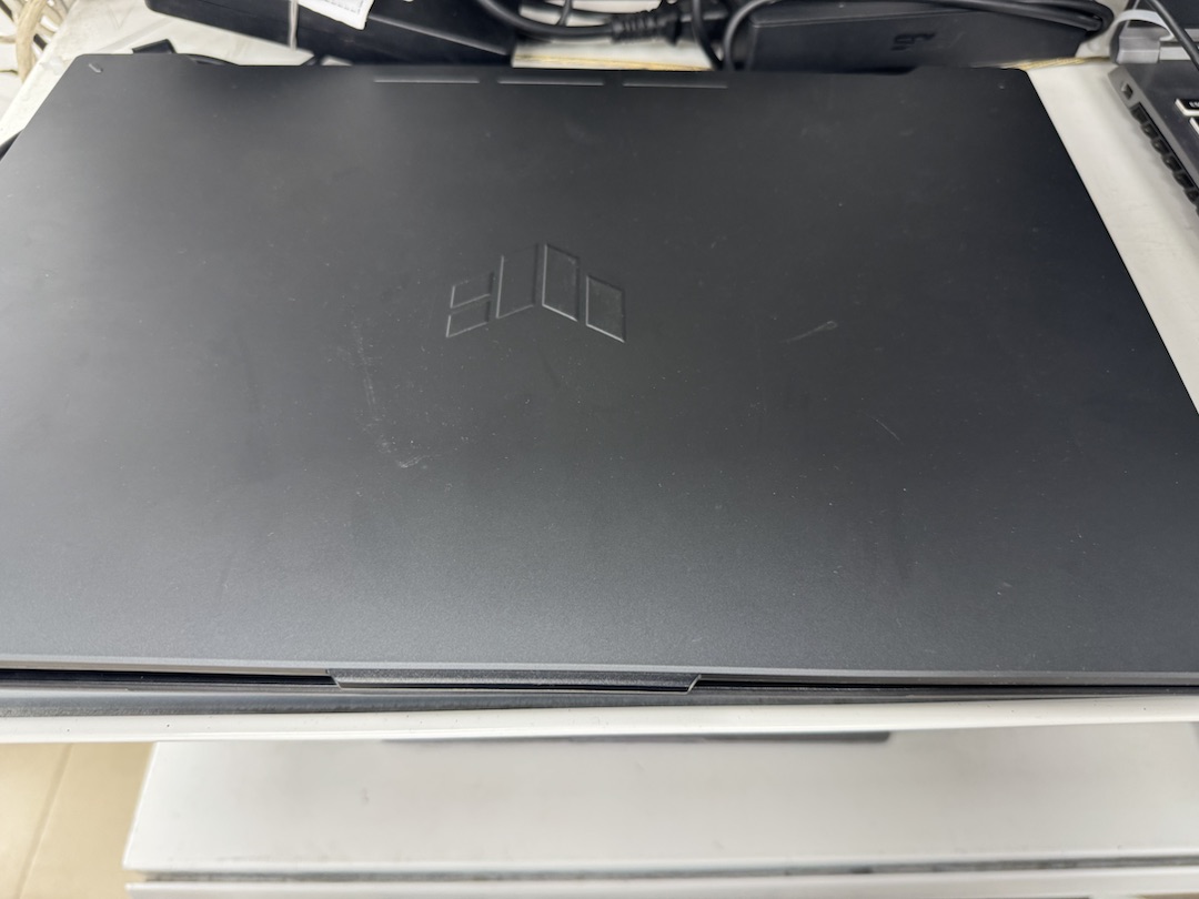 Ноутбук ASUS; 210H, RTX 4050, 16 Гб, 512 GB, Нет