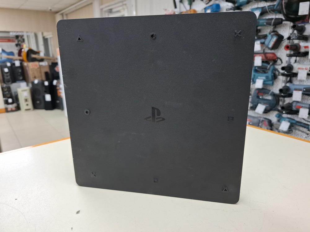 Игровая приставка PlayStation 4 Slim 1Tb