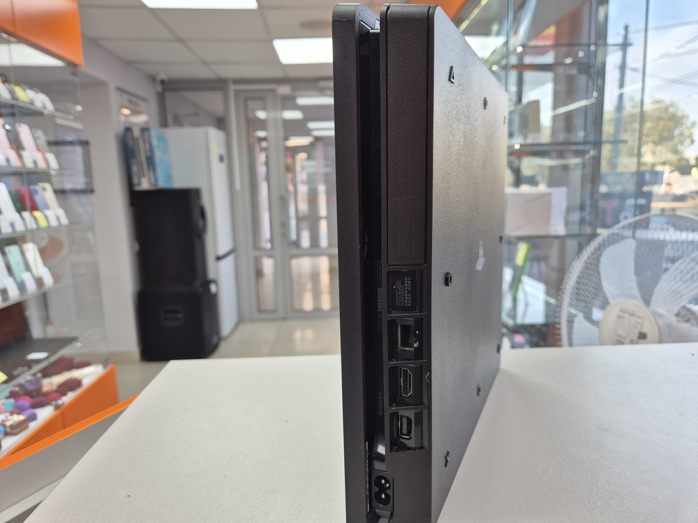 Игровая приставка PlayStation 4 Slim 1Tb