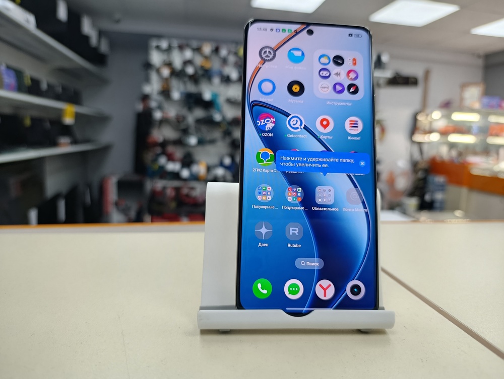 Смартфон Realme 12 Pro 12/512