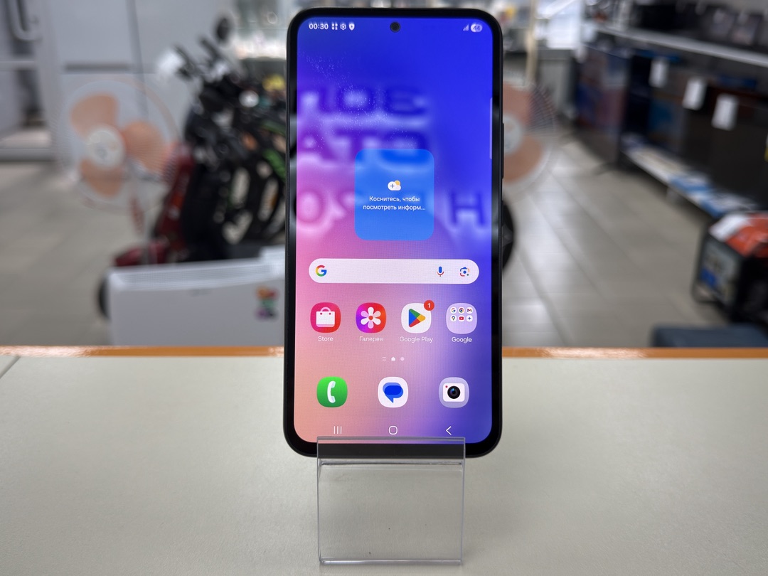 Смартфон Samsung Galaxy A54 6/128