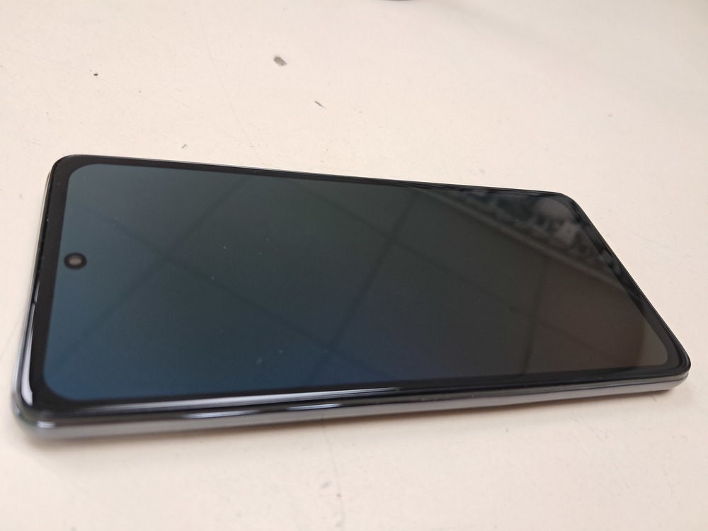 Смартфон Samsung Galaxy A52S 8/256