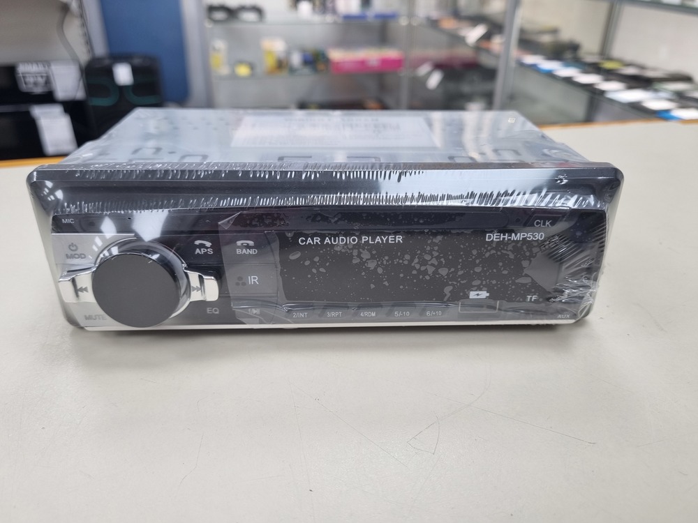 Автомагнитола Pioneeirok DEHMP-530