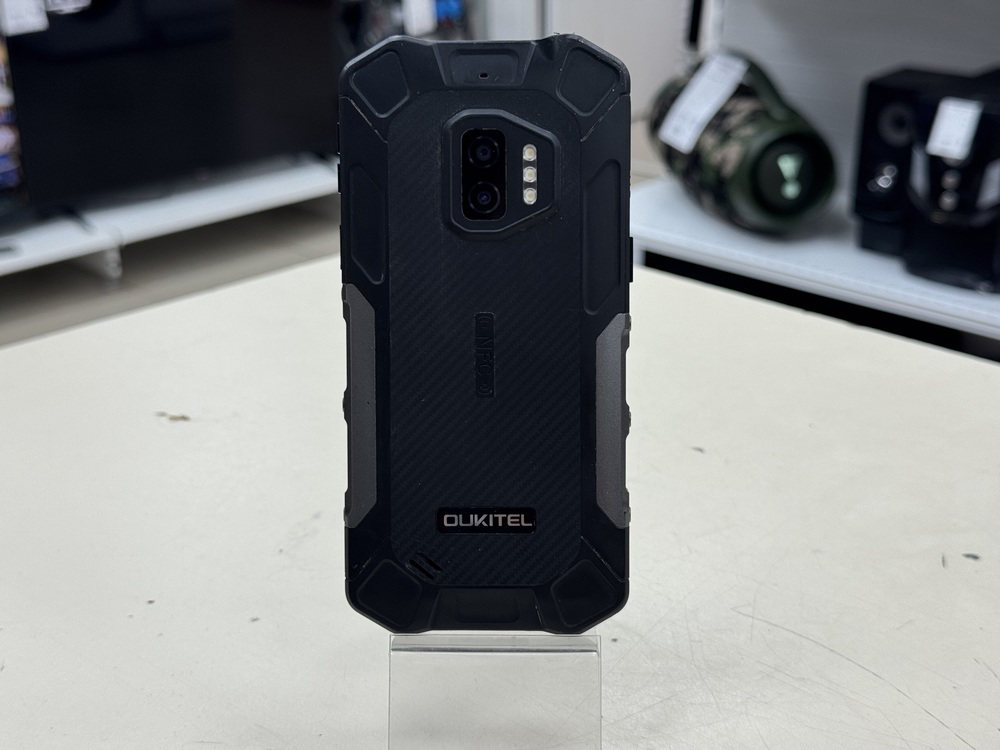 Смартфон Oukitel WP 12 Pro 4/64