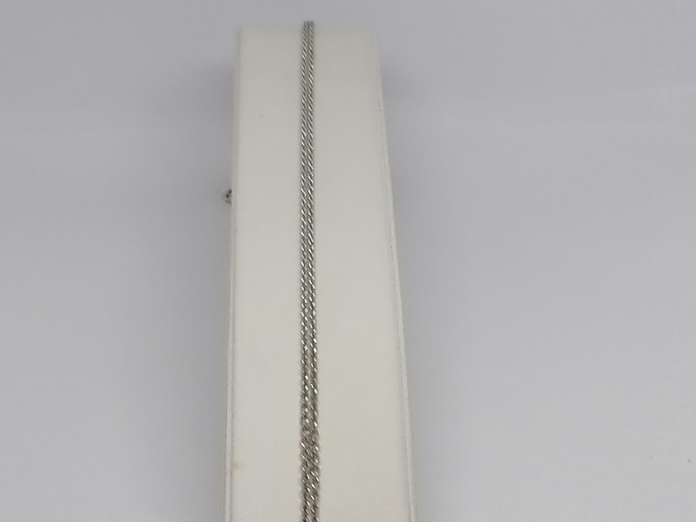 ЦЕПЬ ПОЛНОВЕСНАЯ Якорное (Au 585)