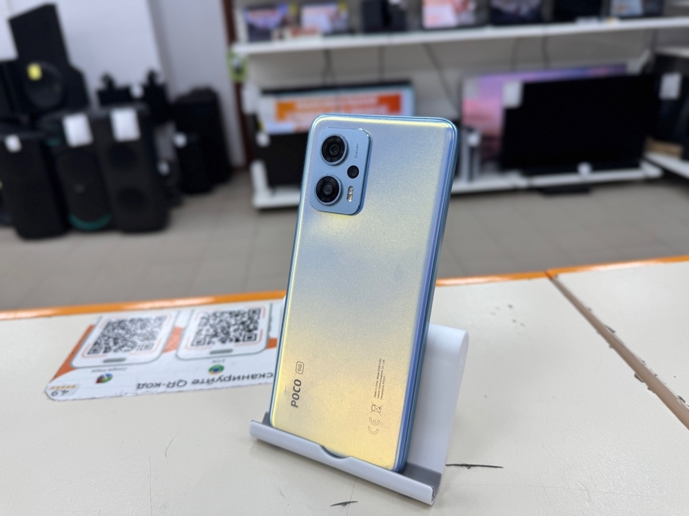 Смартфон Xiaomi Poco X4 GT 8/256