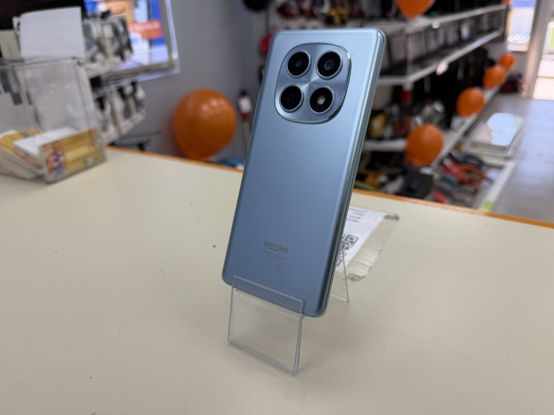 Смартфон Xiaomi Redmi Note 15 8/128