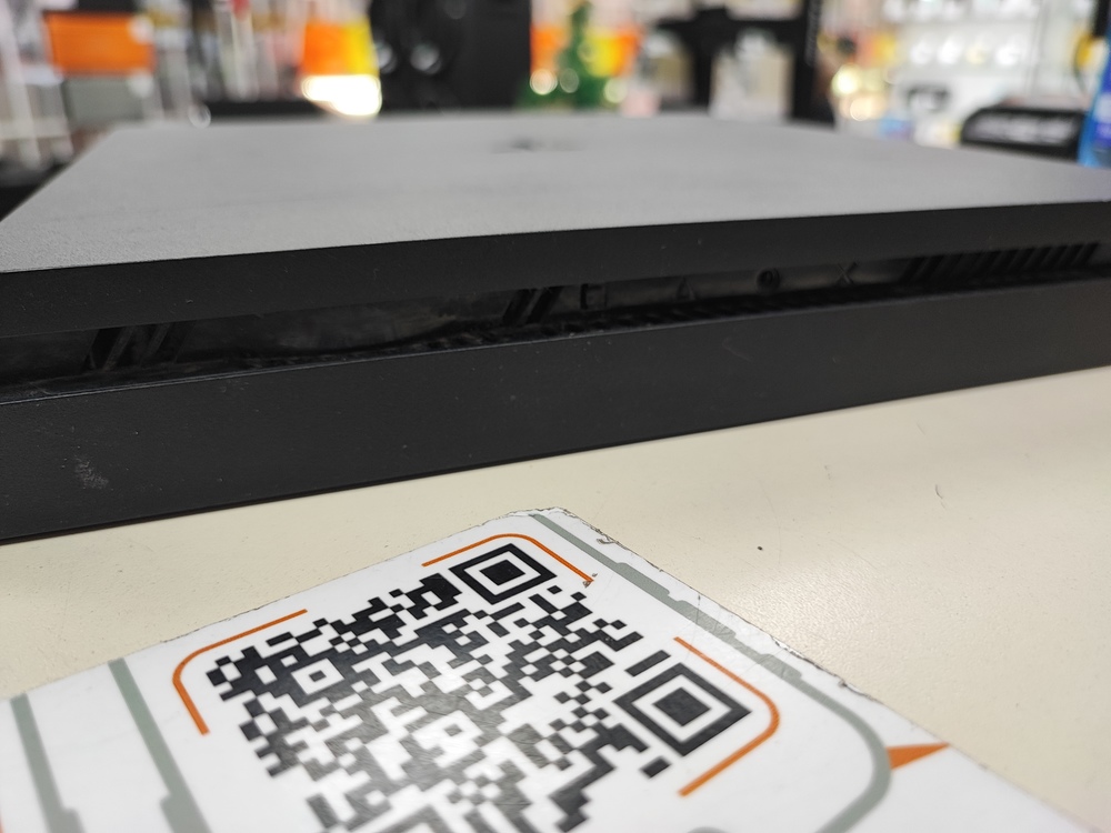 Игровая приставка PlayStation 4 Slim 1Tb