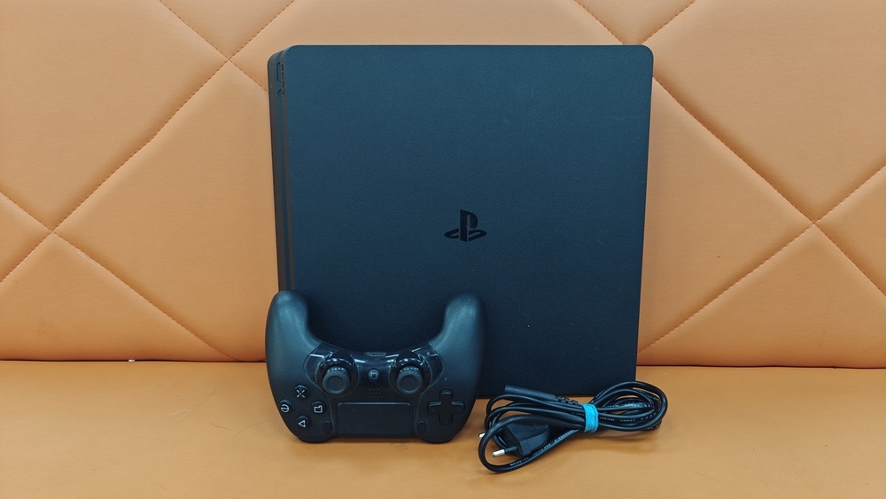 Игровая приставка PlayStation 4 Slim 1Tb