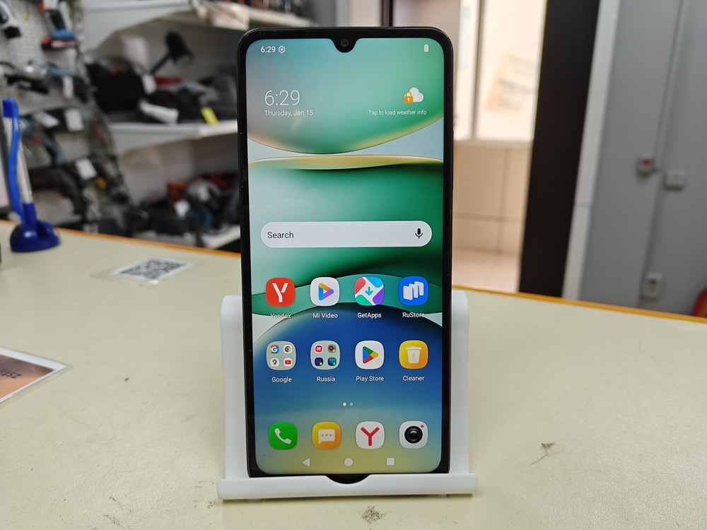 Смартфон Xiaomi Redmi A5 4/128