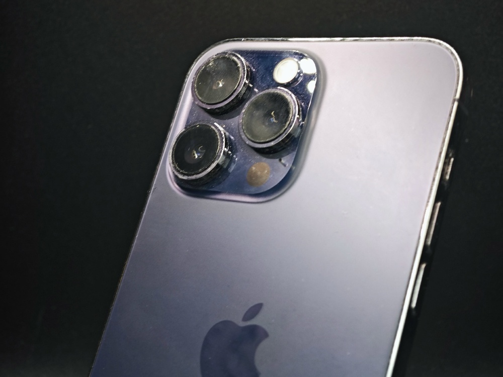 Смартфон Apple Iphone 14 Pro Max 128Gb
