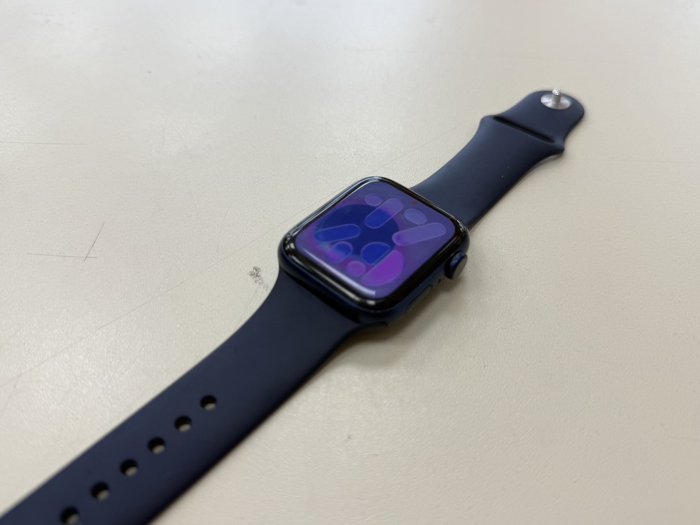 Смарт-часы Apple Watch Series 6 44 мм