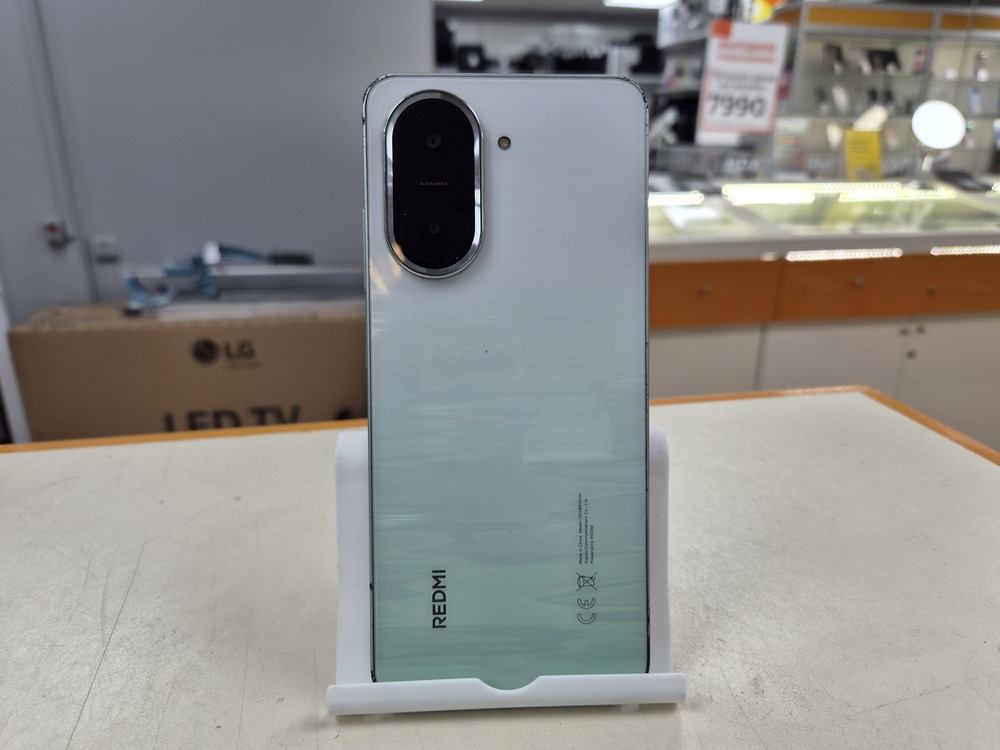 Смартфон Xiaomi Redmi A5 4/128