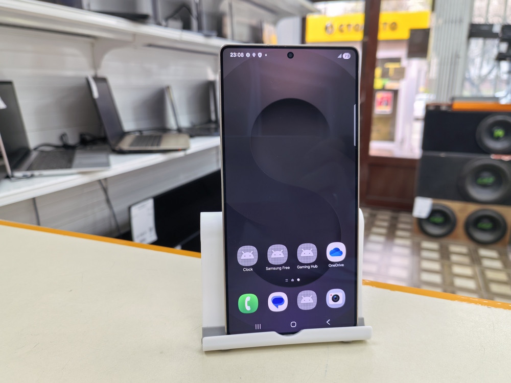 Смартфон Samsung Galaxy S25 Ultra 12/512