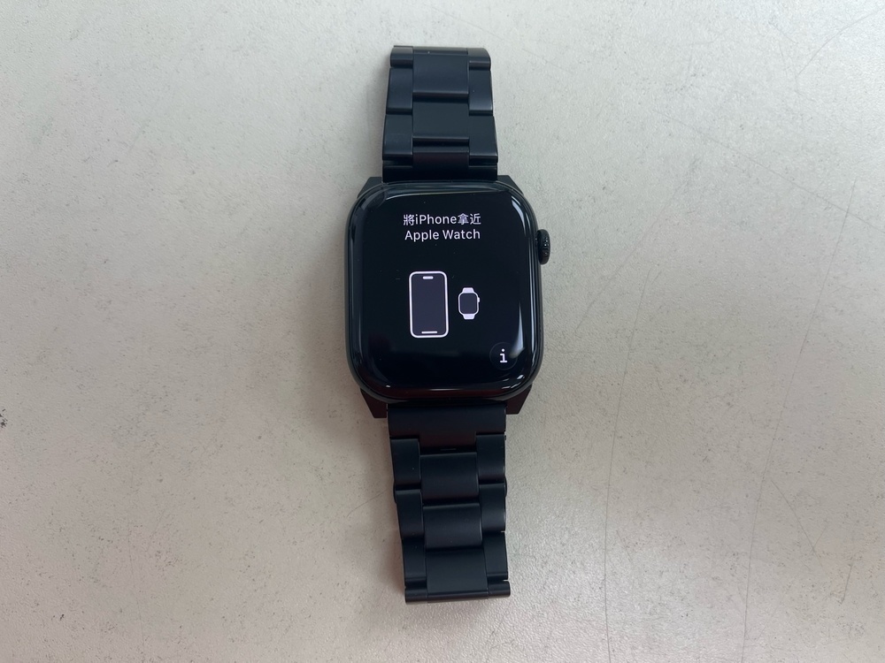 Смарт-часы Apple Watch Series 10 46mm