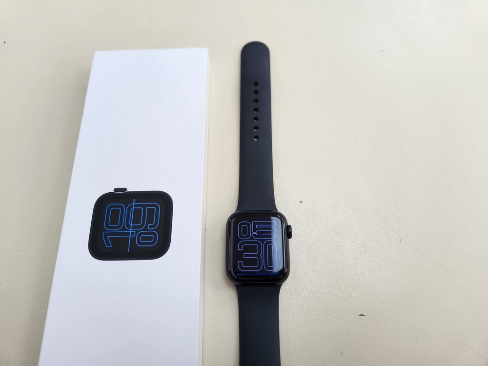 Смарт-часы Apple Watch SE 2025 40mm