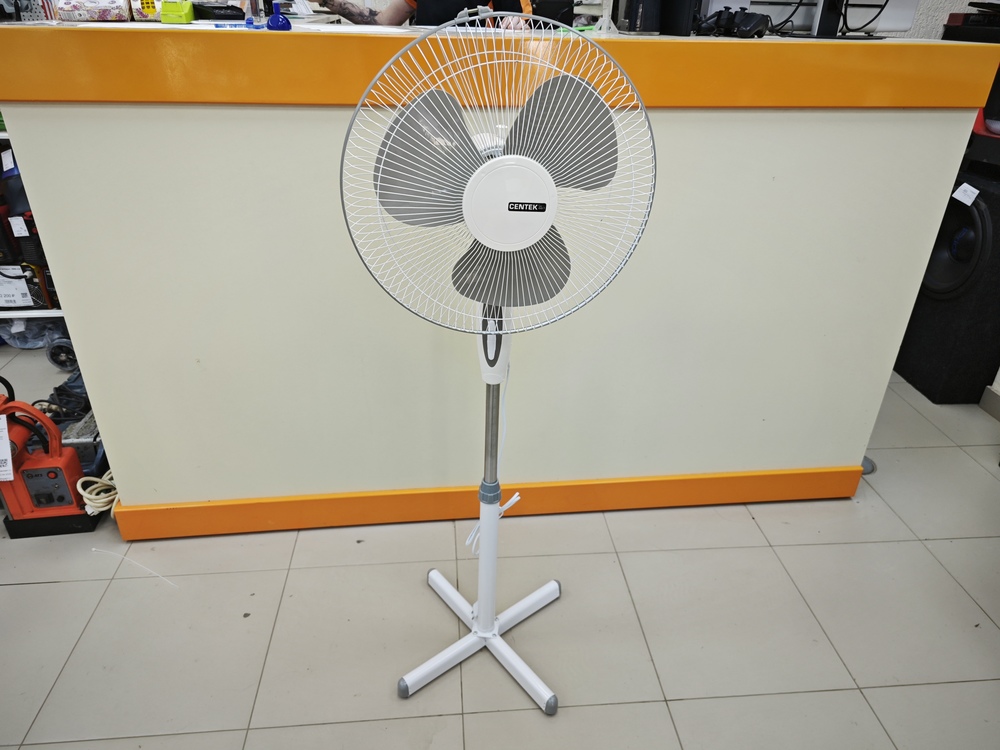 Вентилятор Centek CT-5015