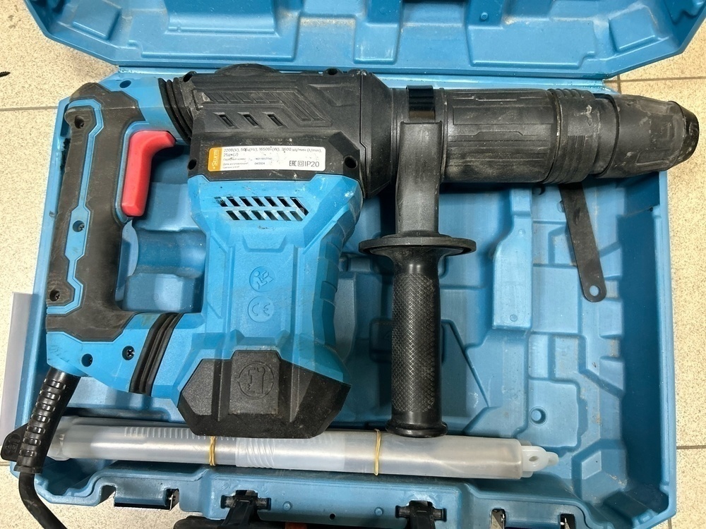 Отбойный молоток Sturm! DH2516P