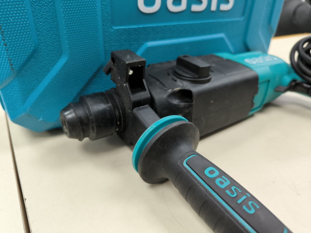 Перфоратор Oasis PR-80;