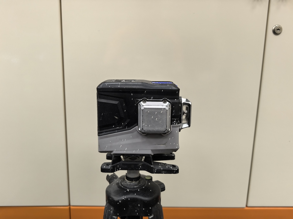 Нивелир Deko DKLL16