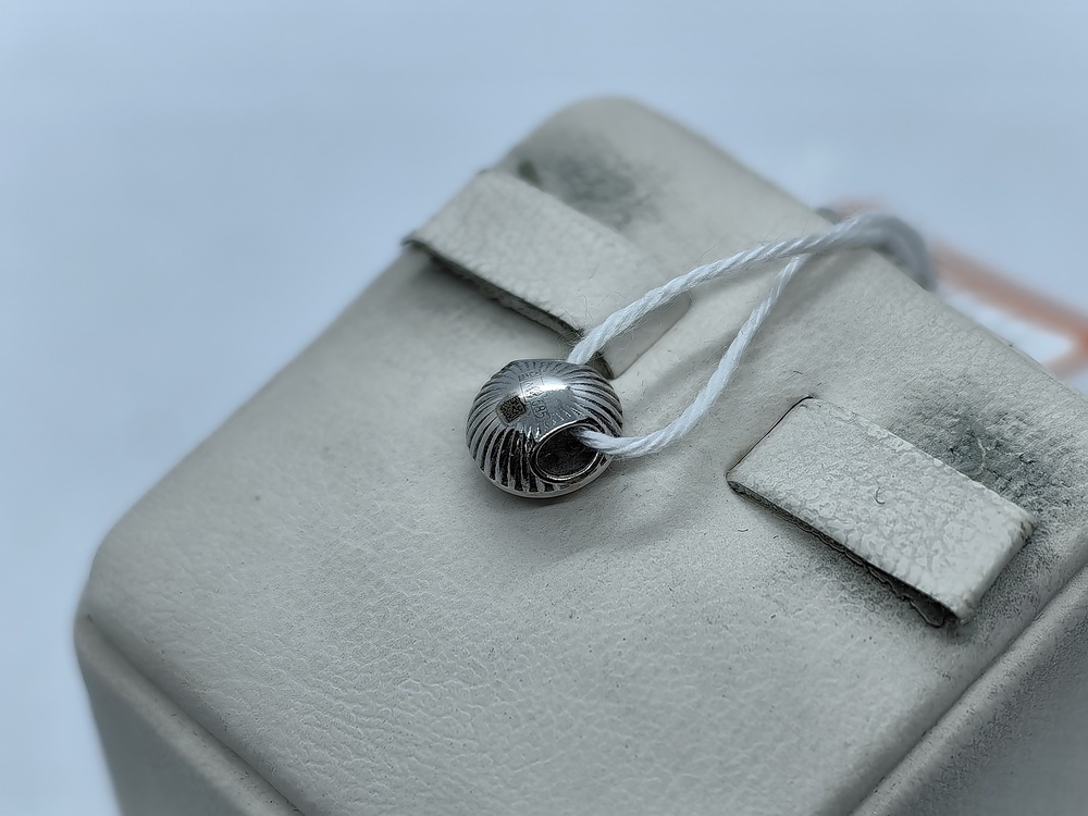 ПОДВЕСКА С КАМНЯМИ (Au 585)