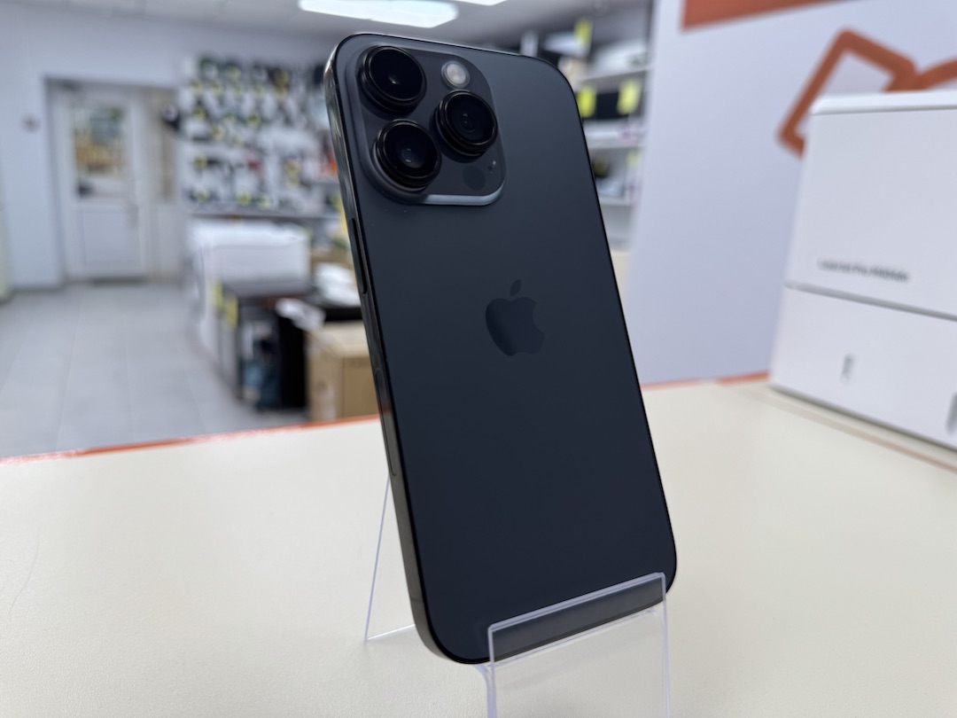 Смартфон Apple Iphone 14 Pro 128Gb