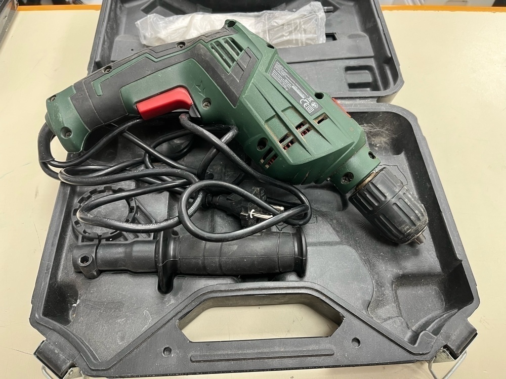 Дрель ударная Mehino Z1J-SD6-13