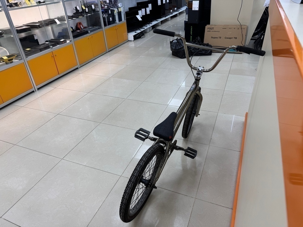 Велосипед BMX Tech Team Millennium