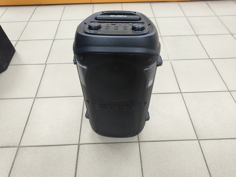 Портативная акустика SVEN PS 800